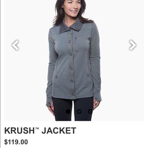 Kuhl KRUSH Jacket